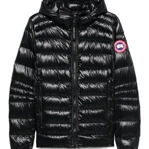 Canada Goose Crofton Hooded Jacket